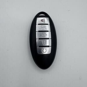 NISSAN 2019-2021 SMART KEY KEYLESS REMOTE IDK FOB STATUS / 5 BUTTON
